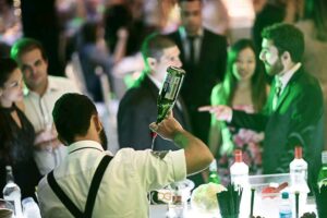 Transformando seu casamento em um evento memorável