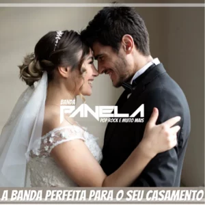 A Combinação Perfeita de Estilos Musicais para Animar Seu Casamento