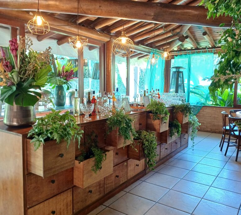 Eco Resort Itamambuca Ubatuba Eco Resort Itamambuca Ubatuba