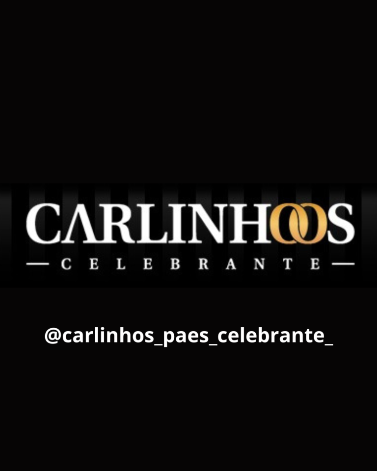 carlinhos paes celebrante  768x960